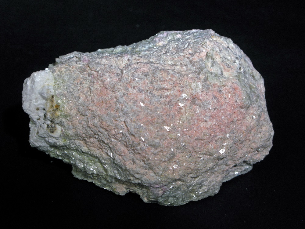 Монтмориллонит минерал фото